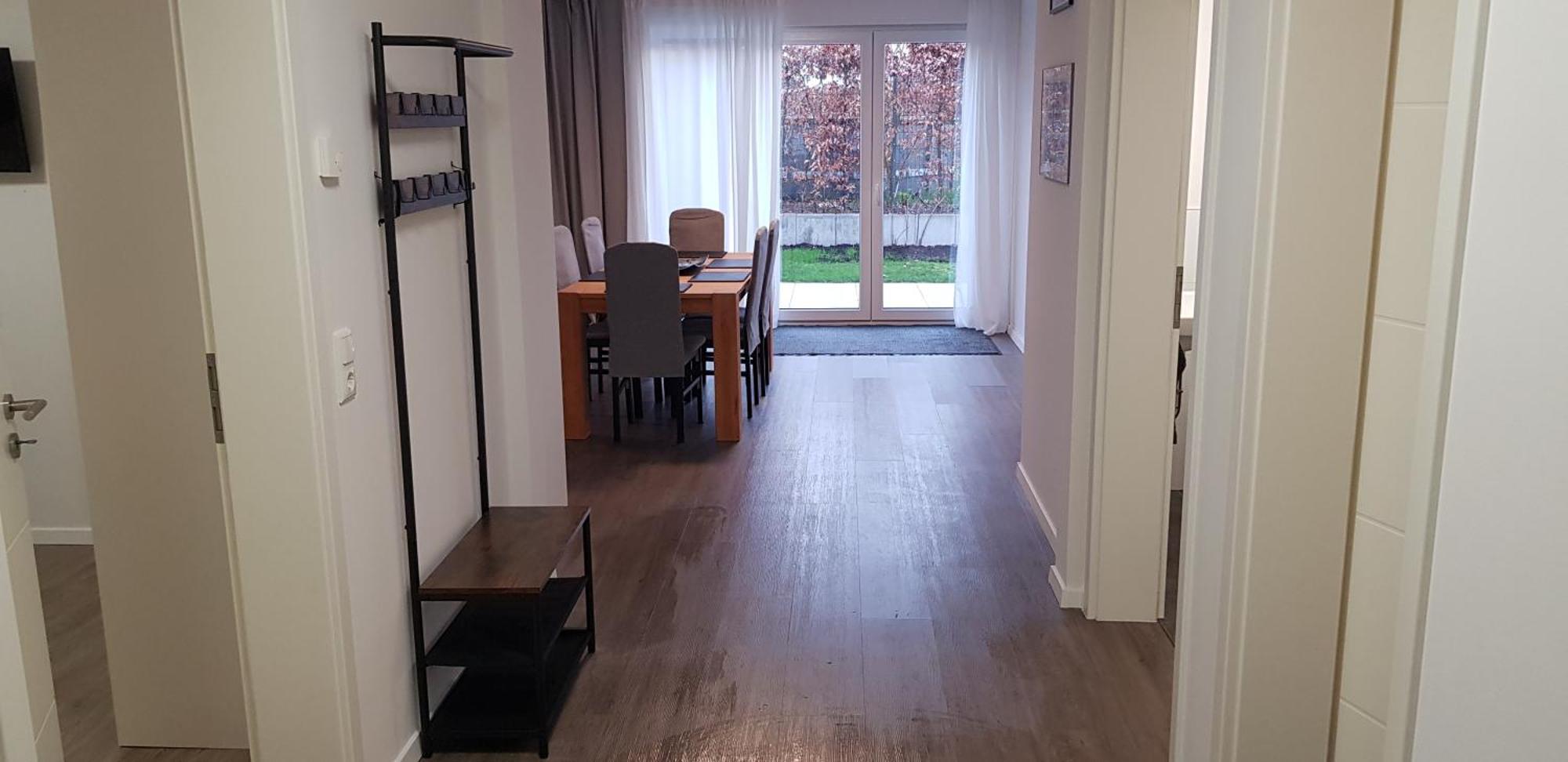 City Und Garten Erftstadt Ngoại thất bức ảnh