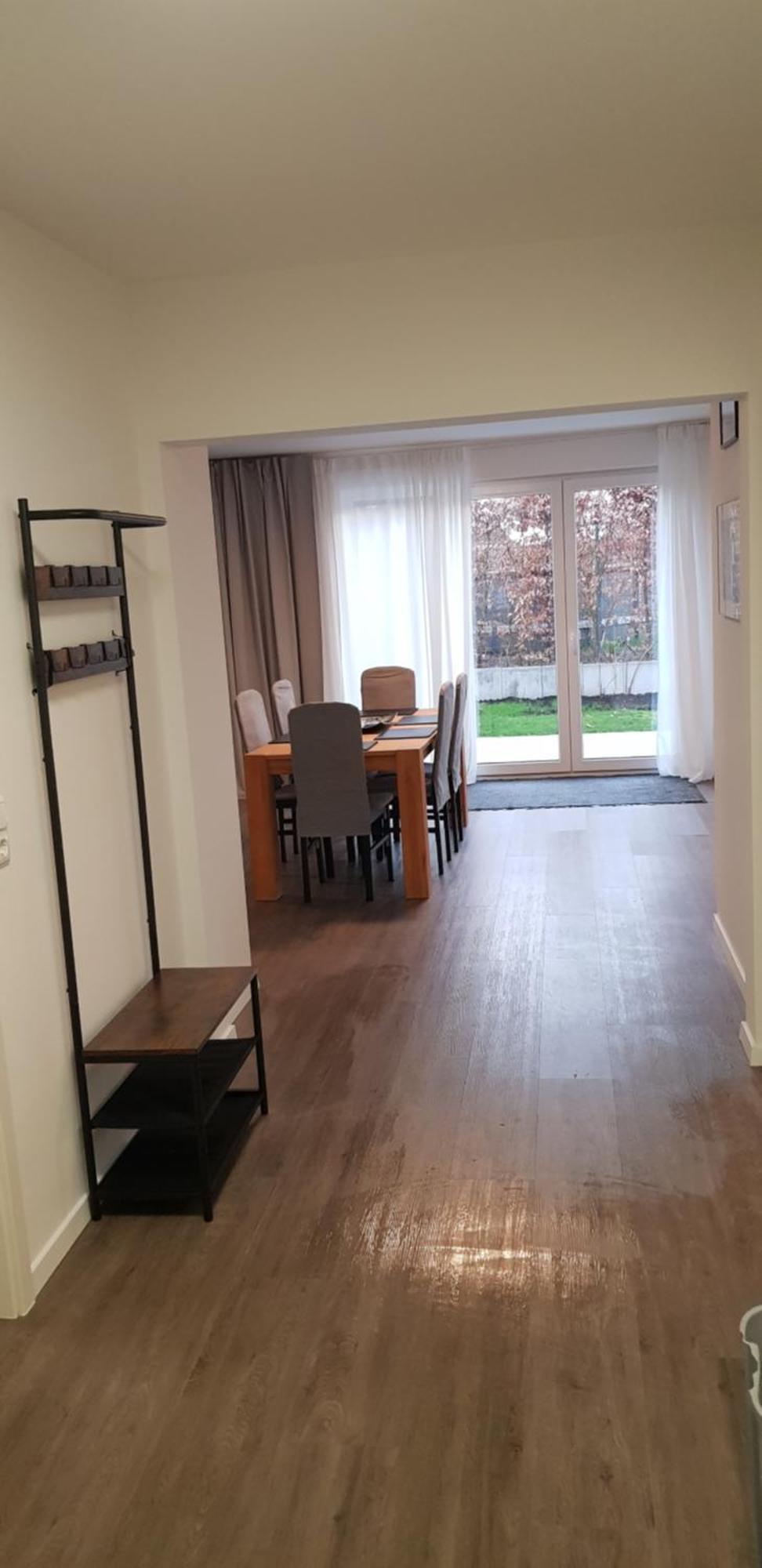 City Und Garten Erftstadt Ngoại thất bức ảnh
