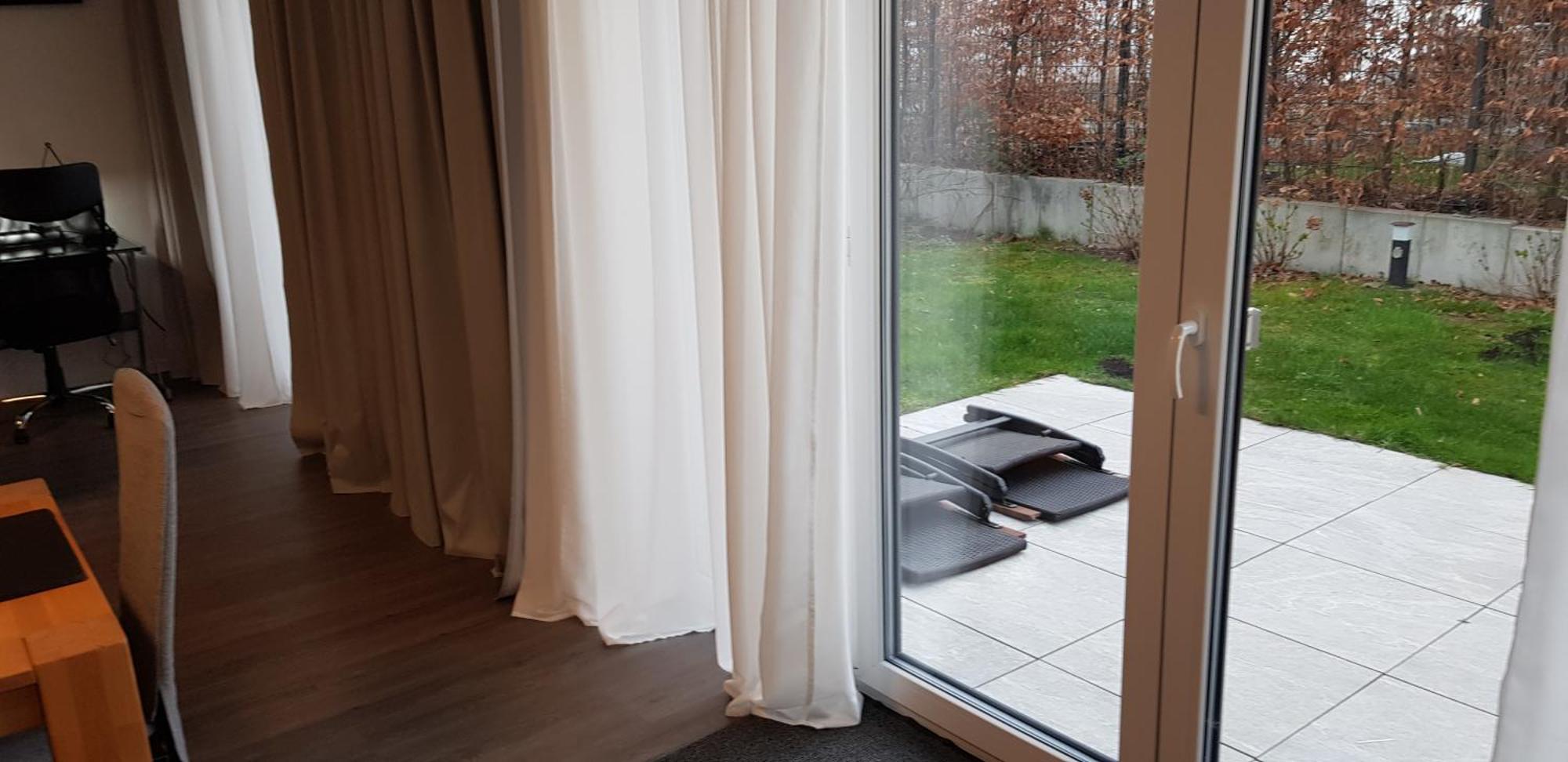 City Und Garten Erftstadt Ngoại thất bức ảnh