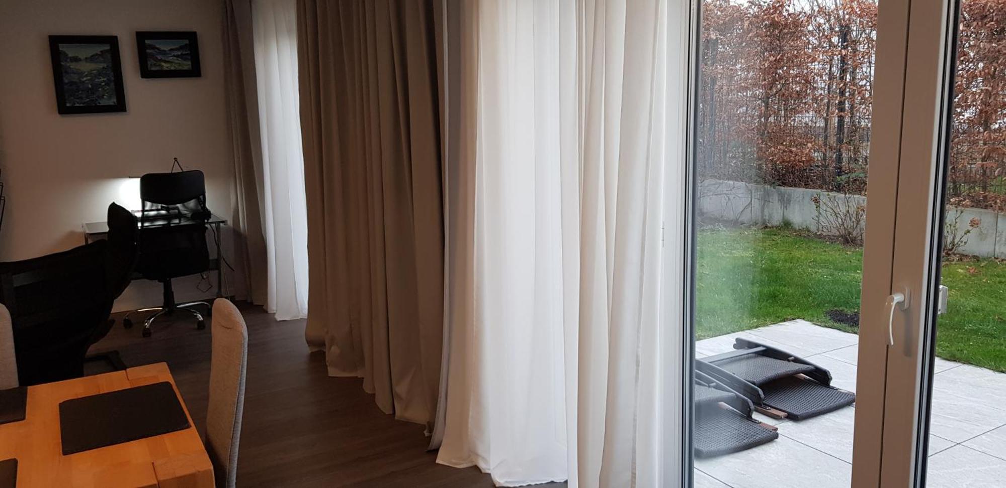 City Und Garten Erftstadt Ngoại thất bức ảnh