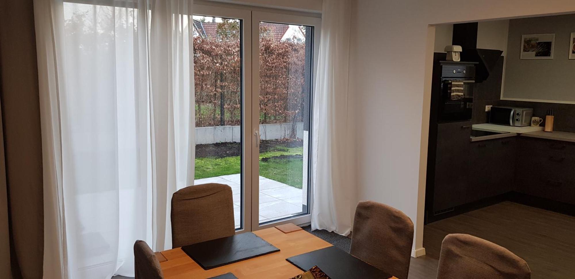 City Und Garten Erftstadt Ngoại thất bức ảnh